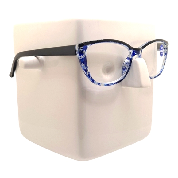 🟥 Reading Glasses - Blue Light Filter & Anti-Glare - multiple powers - Picture 2 of 9